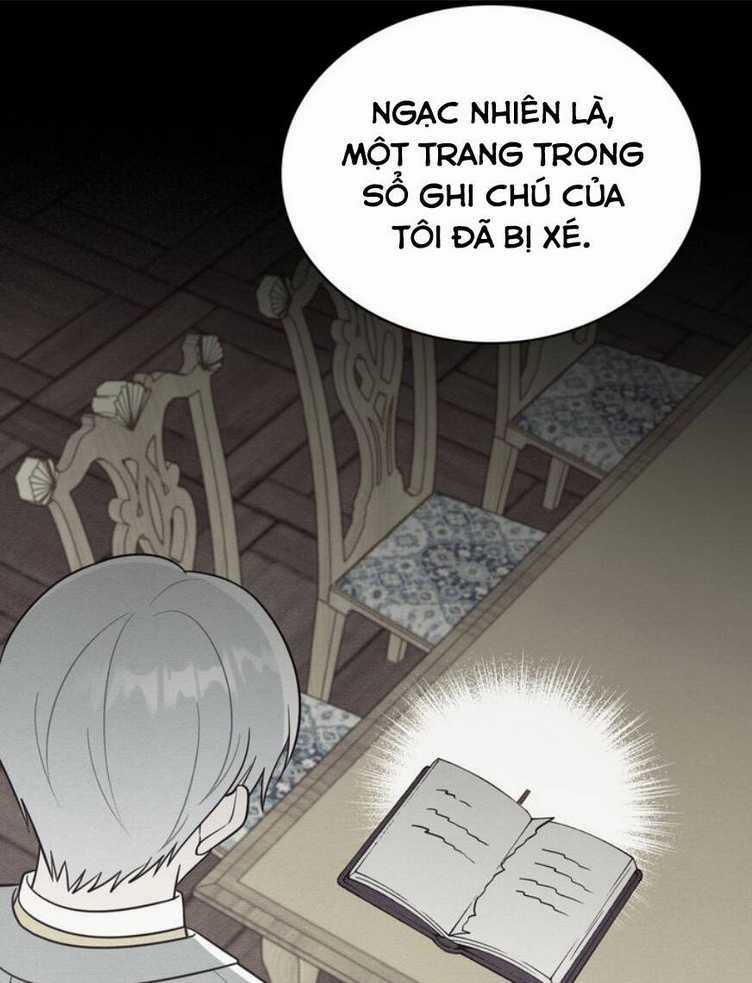 Ngài Công Tước, Chùng Ta Cùng Tắm Nào ! Chapter 51 trang 23