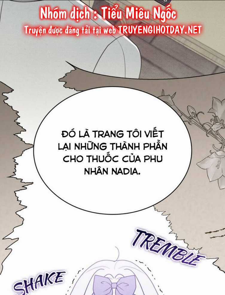 Ngài Công Tước, Chùng Ta Cùng Tắm Nào ! Chapter 51 trang 24