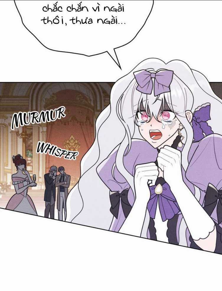 Ngài Công Tước, Chùng Ta Cùng Tắm Nào ! Chapter 51 trang 32