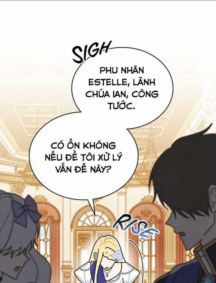 Ngài Công Tước, Chùng Ta Cùng Tắm Nào ! Chapter 51 trang 33