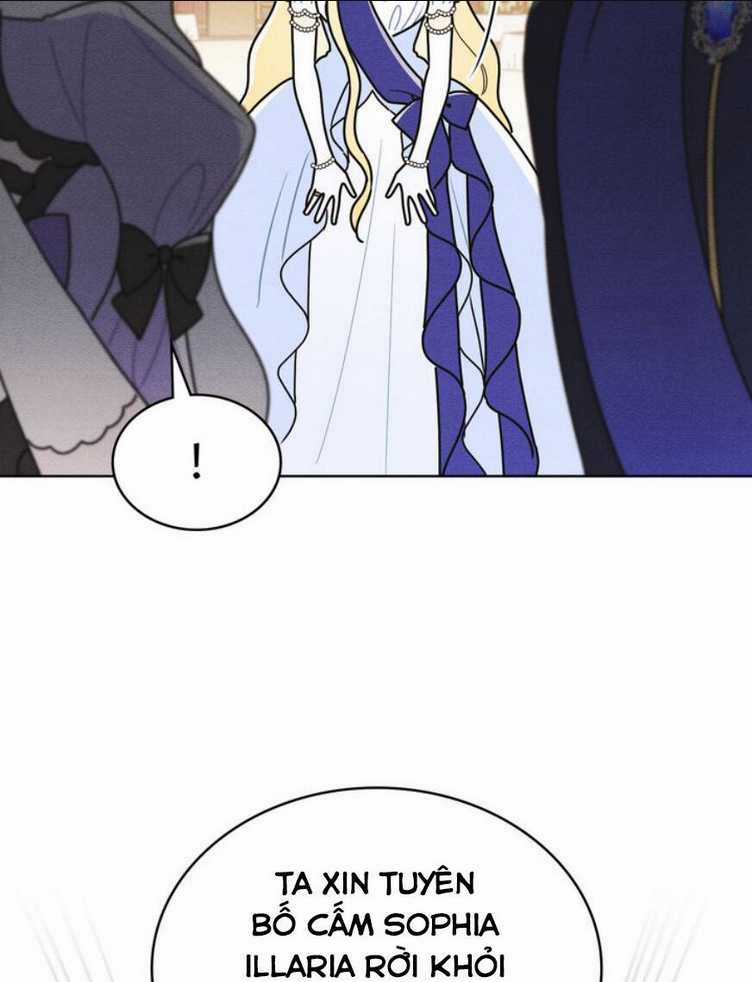 Ngài Công Tước, Chùng Ta Cùng Tắm Nào ! Chapter 51 trang 34