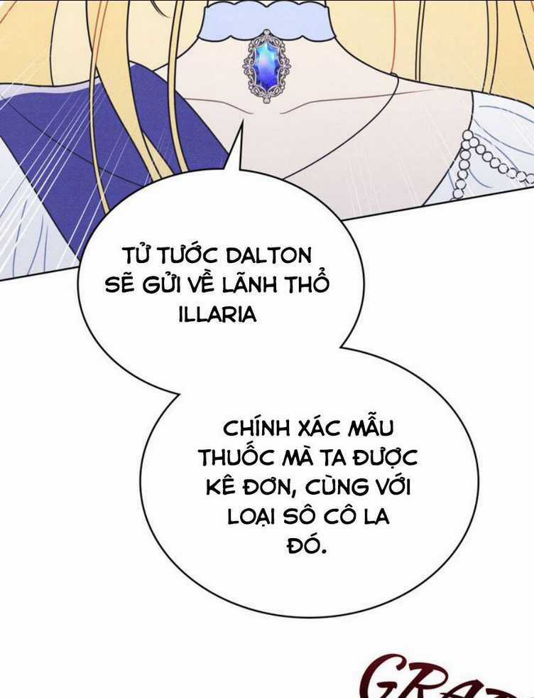 Ngài Công Tước, Chùng Ta Cùng Tắm Nào ! Chapter 51 trang 36