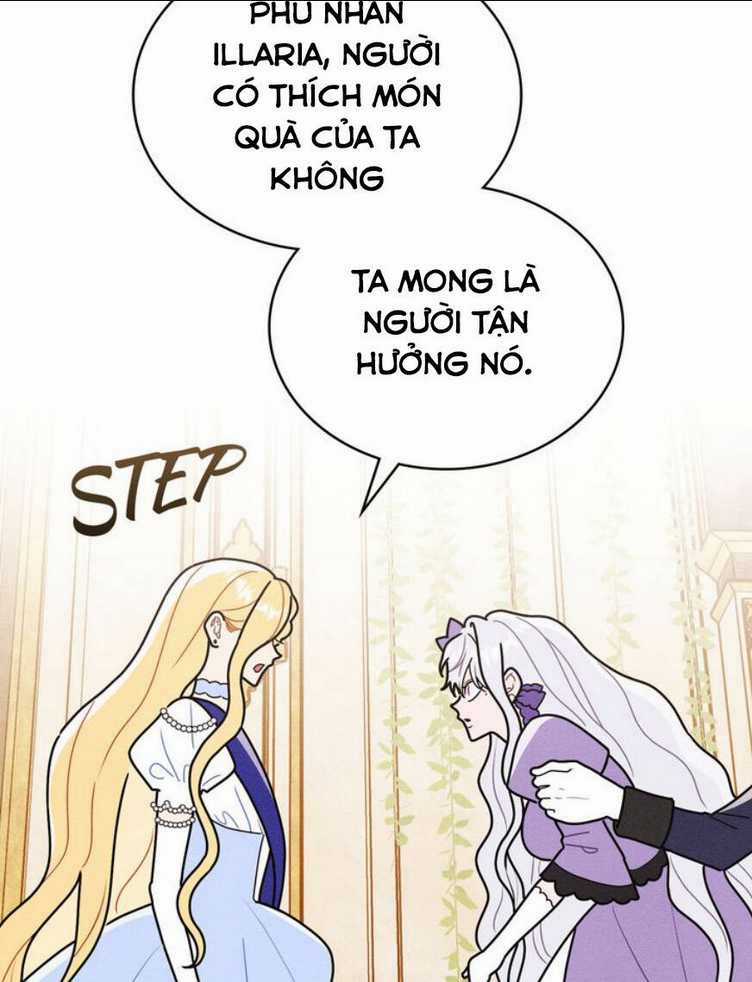 Ngài Công Tước, Chùng Ta Cùng Tắm Nào ! Chapter 51 trang 39