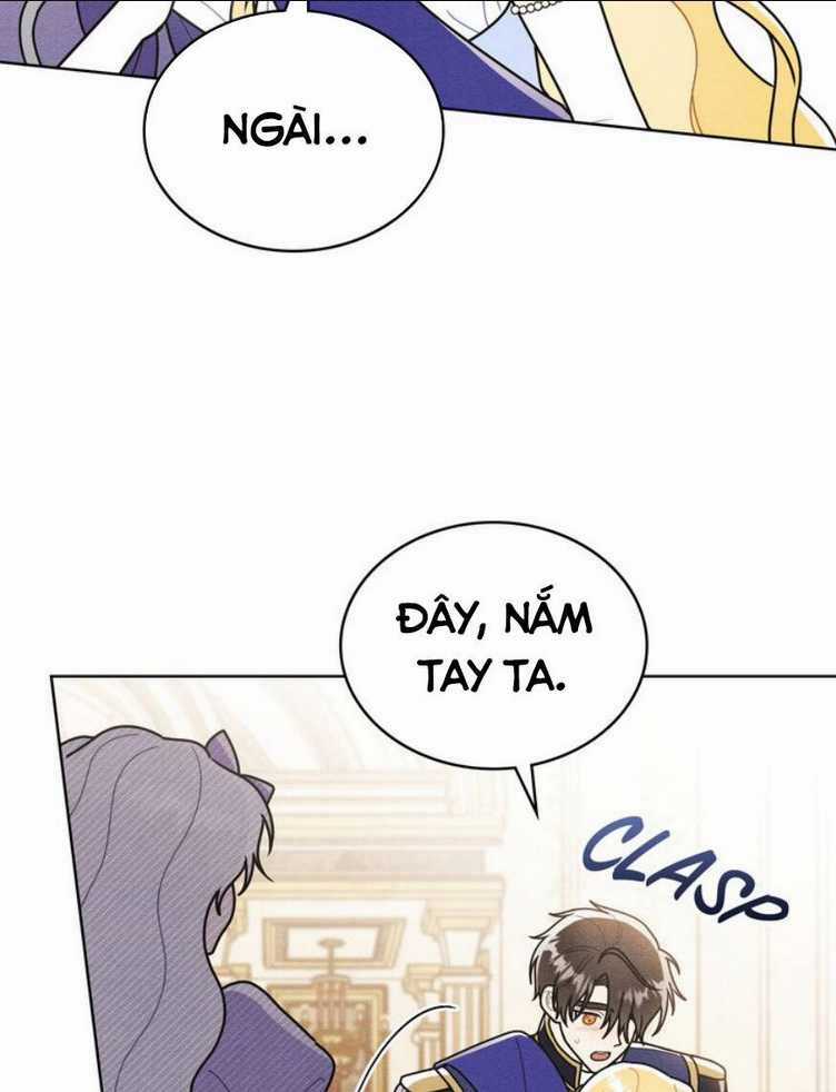 Ngài Công Tước, Chùng Ta Cùng Tắm Nào ! Chapter 51 trang 4