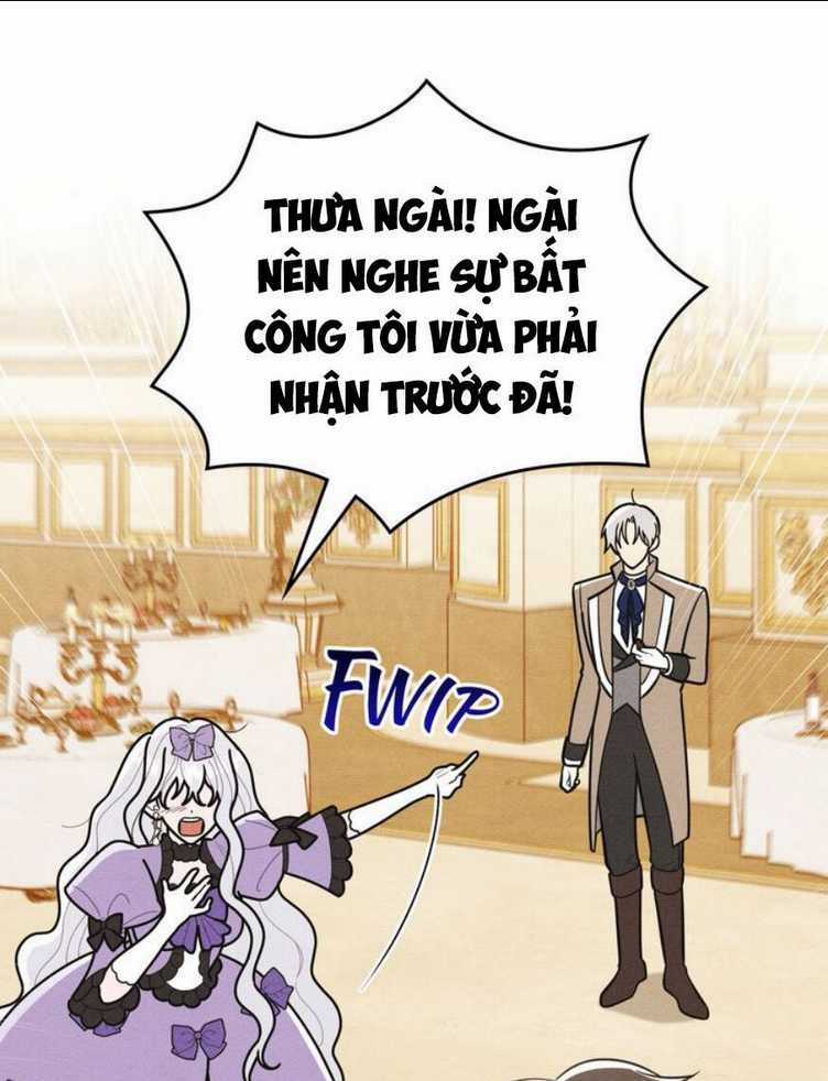 Ngài Công Tước, Chùng Ta Cùng Tắm Nào ! Chapter 51 trang 6