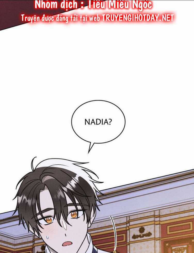 Ngài Công Tước, Chùng Ta Cùng Tắm Nào ! Chapter 51 trang 60