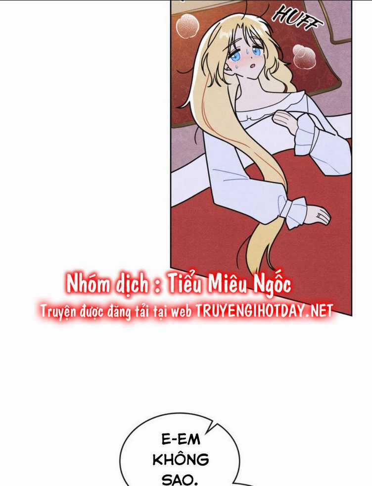 Ngài Công Tước, Chùng Ta Cùng Tắm Nào ! Chapter 51 trang 62