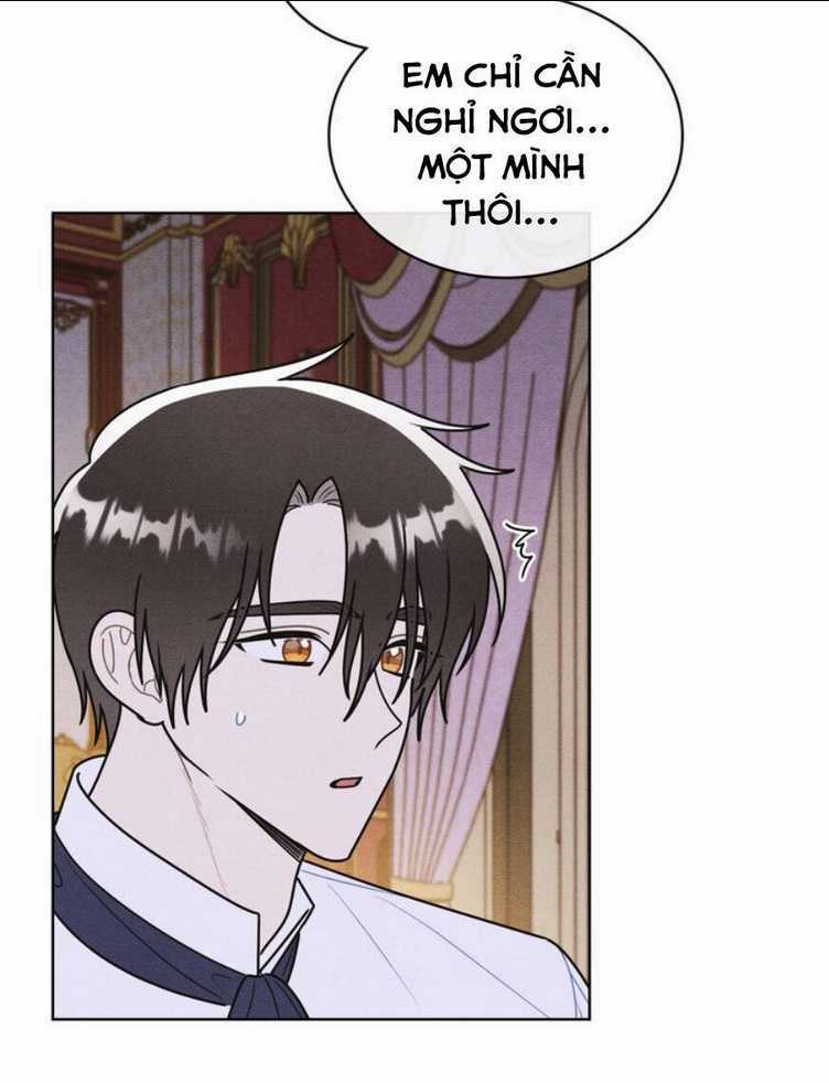 Ngài Công Tước, Chùng Ta Cùng Tắm Nào ! Chapter 51 trang 63