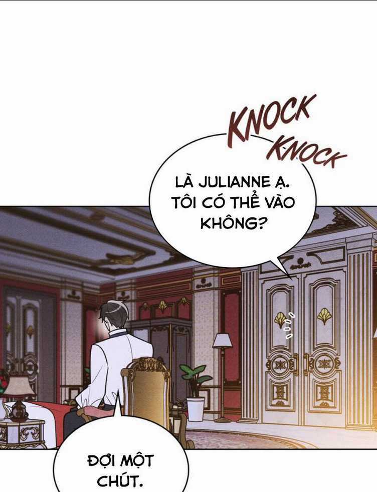 Ngài Công Tước, Chùng Ta Cùng Tắm Nào ! Chapter 51 trang 64