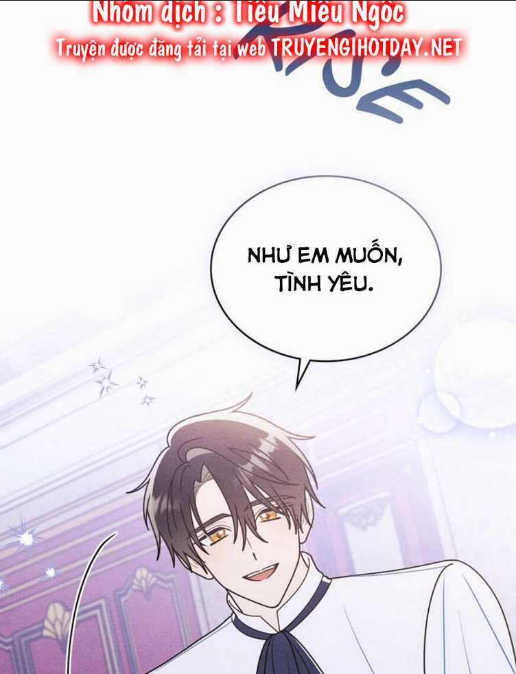 Ngài Công Tước, Chùng Ta Cùng Tắm Nào ! Chapter 51 trang 66