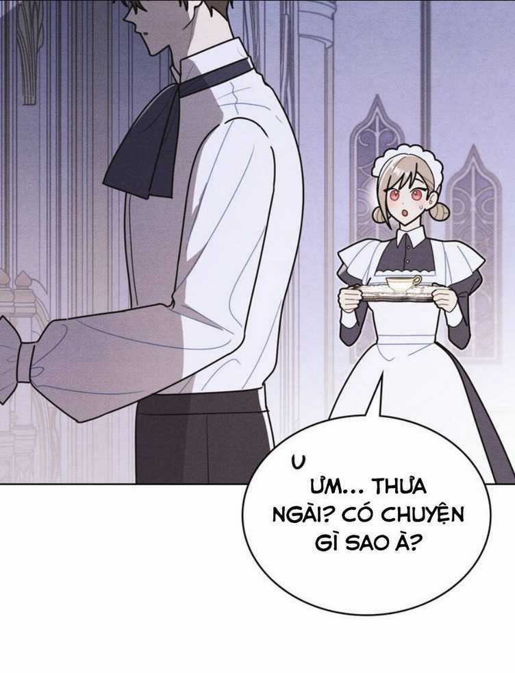 Ngài Công Tước, Chùng Ta Cùng Tắm Nào ! Chapter 51 trang 74