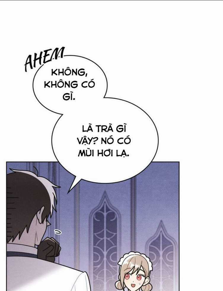 Ngài Công Tước, Chùng Ta Cùng Tắm Nào ! Chapter 51 trang 75