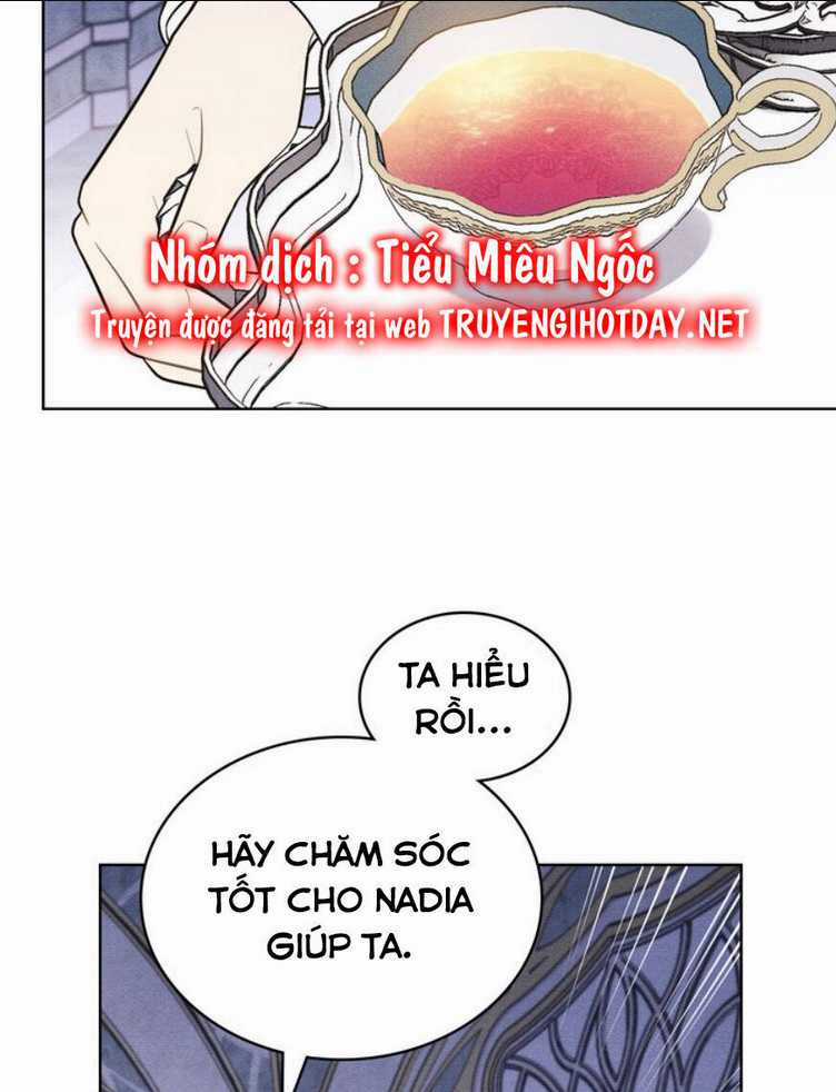 Ngài Công Tước, Chùng Ta Cùng Tắm Nào ! Chapter 51 trang 77