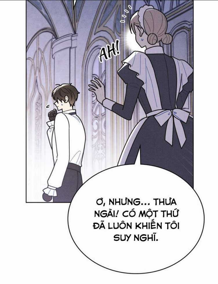Ngài Công Tước, Chùng Ta Cùng Tắm Nào ! Chapter 51 trang 78