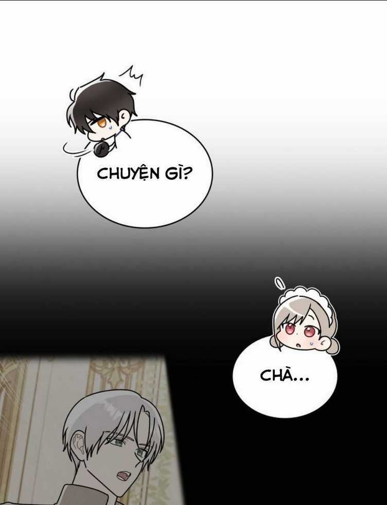 Ngài Công Tước, Chùng Ta Cùng Tắm Nào ! Chapter 51 trang 79