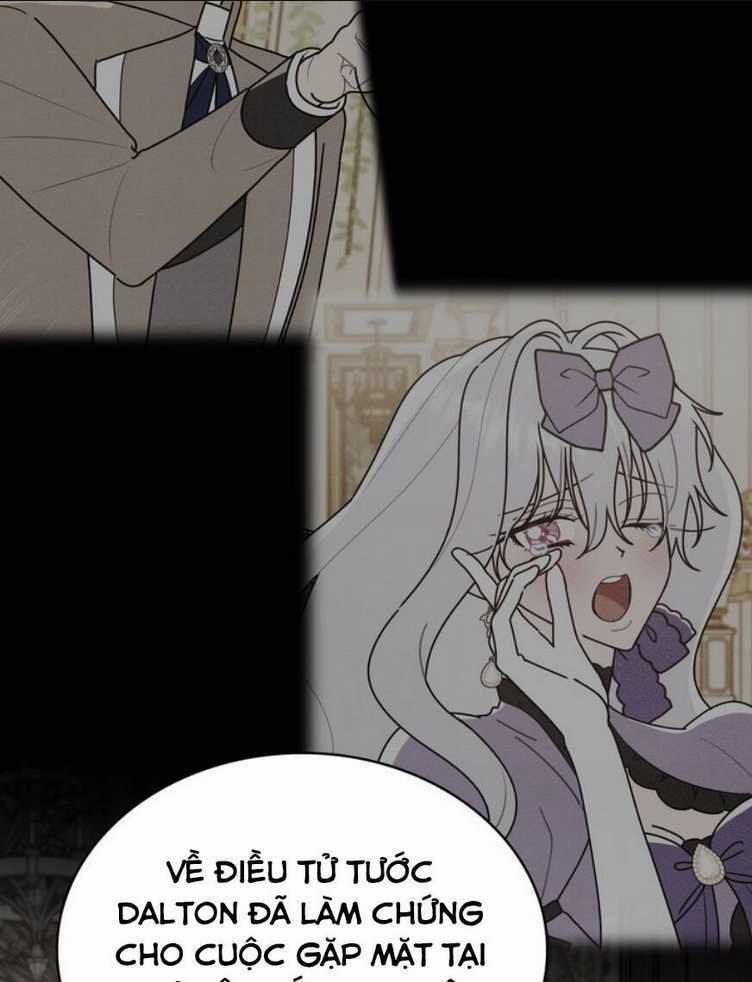 Ngài Công Tước, Chùng Ta Cùng Tắm Nào ! Chapter 51 trang 80