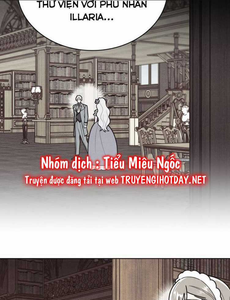 Ngài Công Tước, Chùng Ta Cùng Tắm Nào ! Chapter 51 trang 81