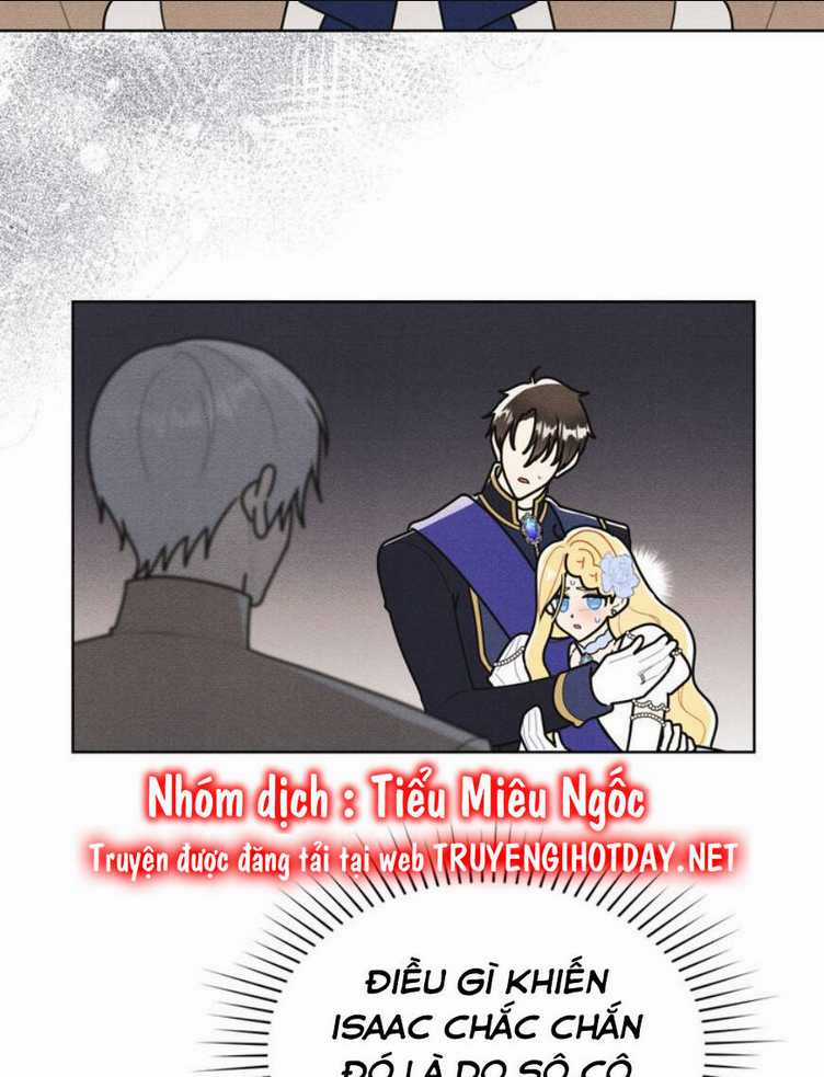 Ngài Công Tước, Chùng Ta Cùng Tắm Nào ! Chapter 51 trang 9