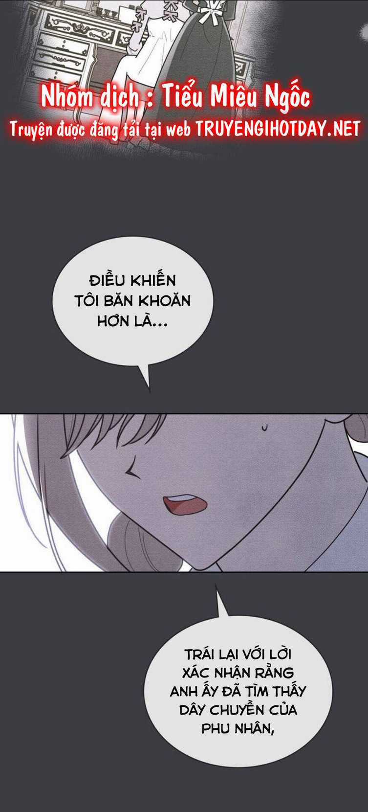 Ngài Công Tước, Chùng Ta Cùng Tắm Nào ! Chapter 52 trang 10