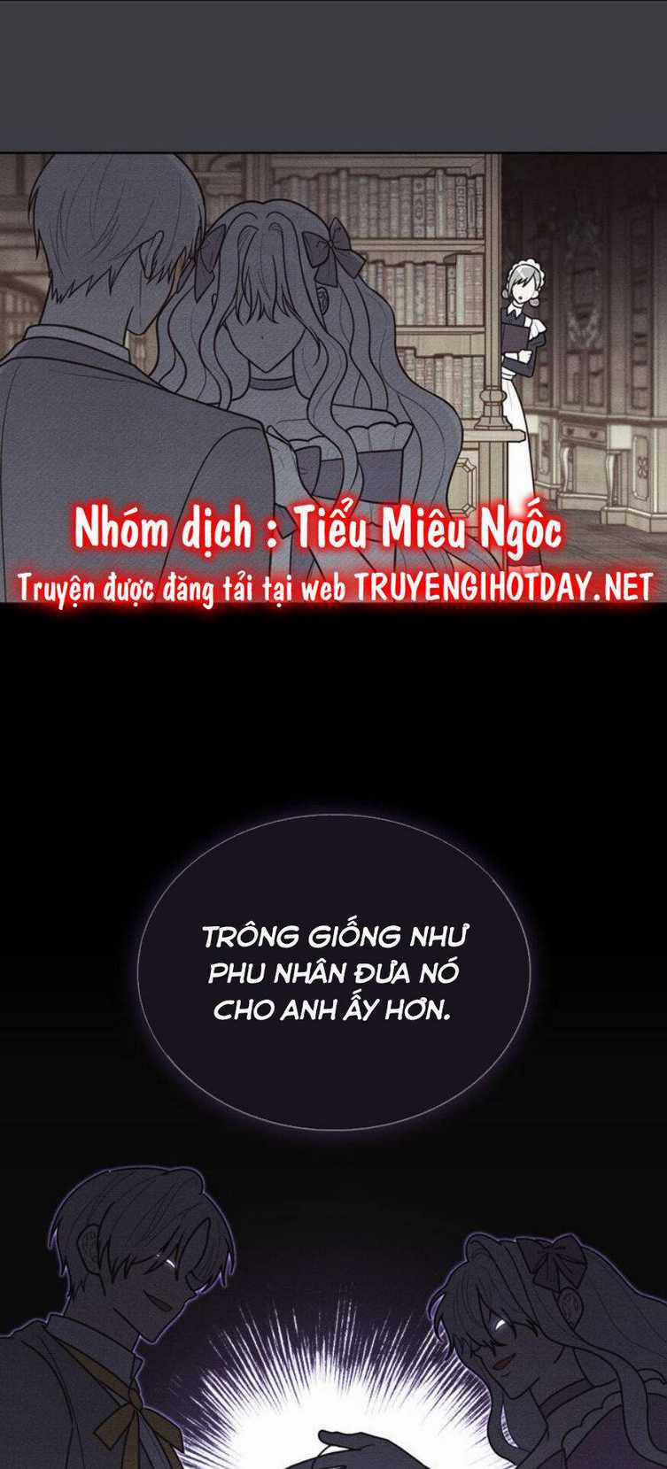 Ngài Công Tước, Chùng Ta Cùng Tắm Nào ! Chapter 52 trang 11
