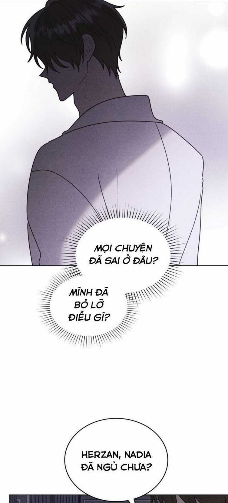 Ngài Công Tước, Chùng Ta Cùng Tắm Nào ! Chapter 52 trang 13