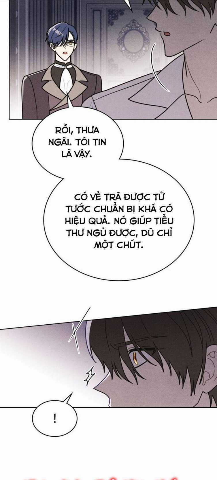 Ngài Công Tước, Chùng Ta Cùng Tắm Nào ! Chapter 52 trang 14