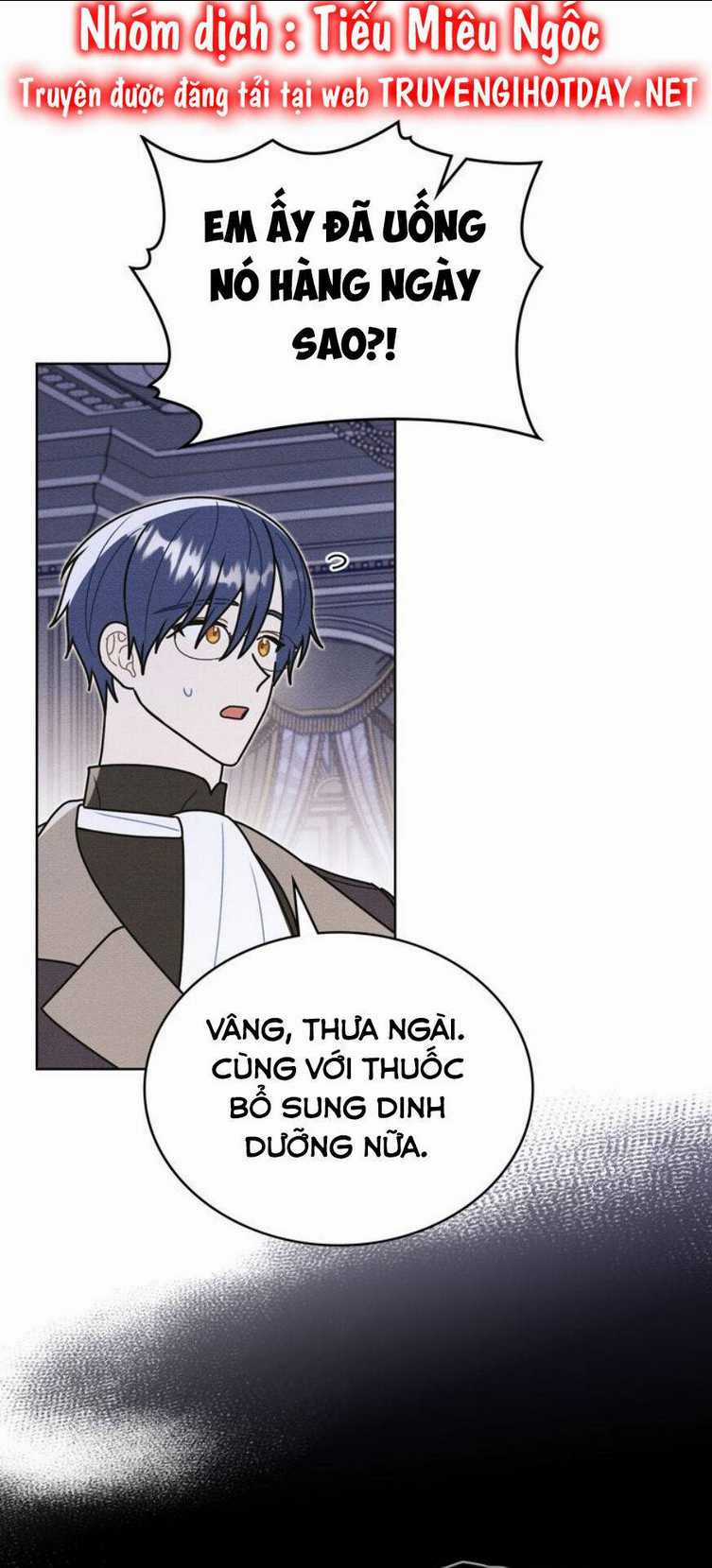 Ngài Công Tước, Chùng Ta Cùng Tắm Nào ! Chapter 52 trang 15