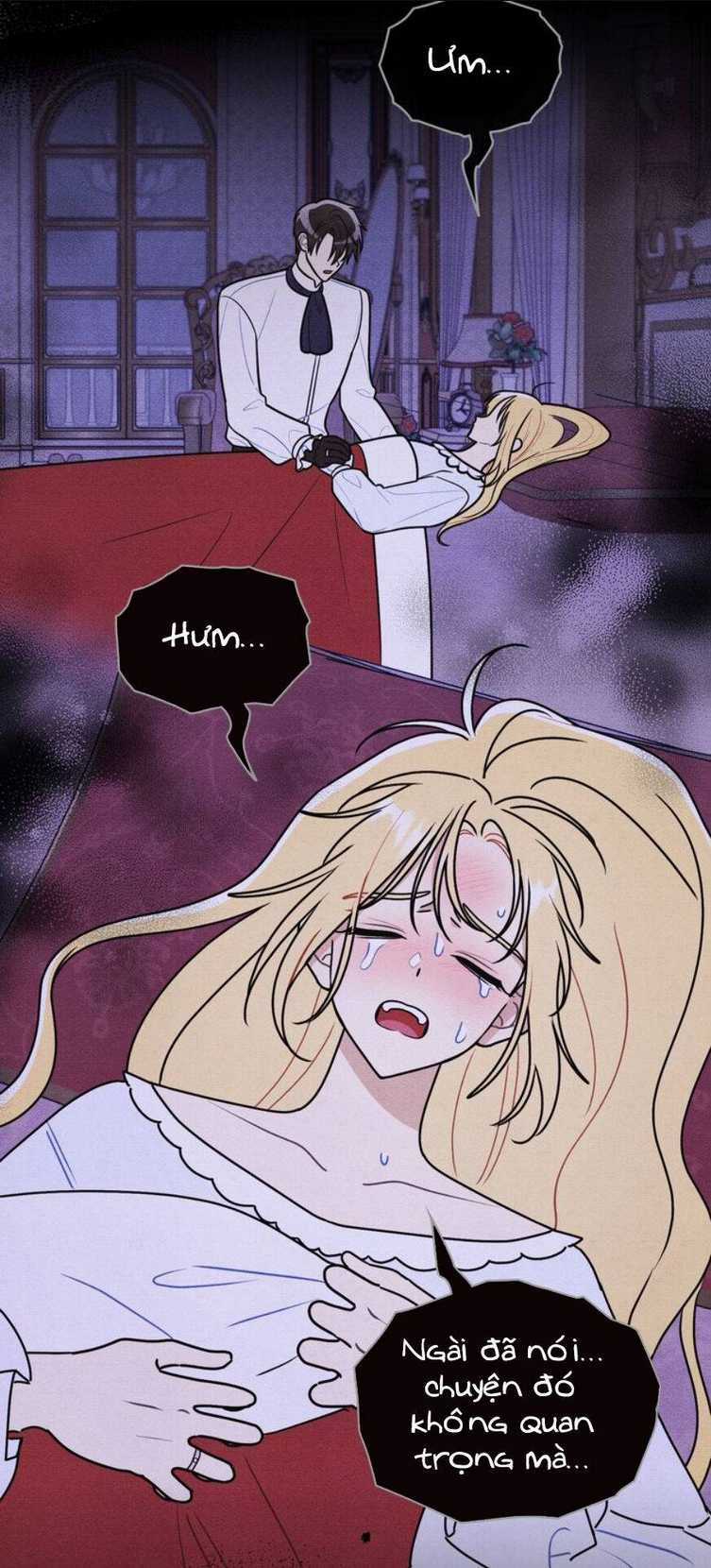 Ngài Công Tước, Chùng Ta Cùng Tắm Nào ! Chapter 52 trang 16