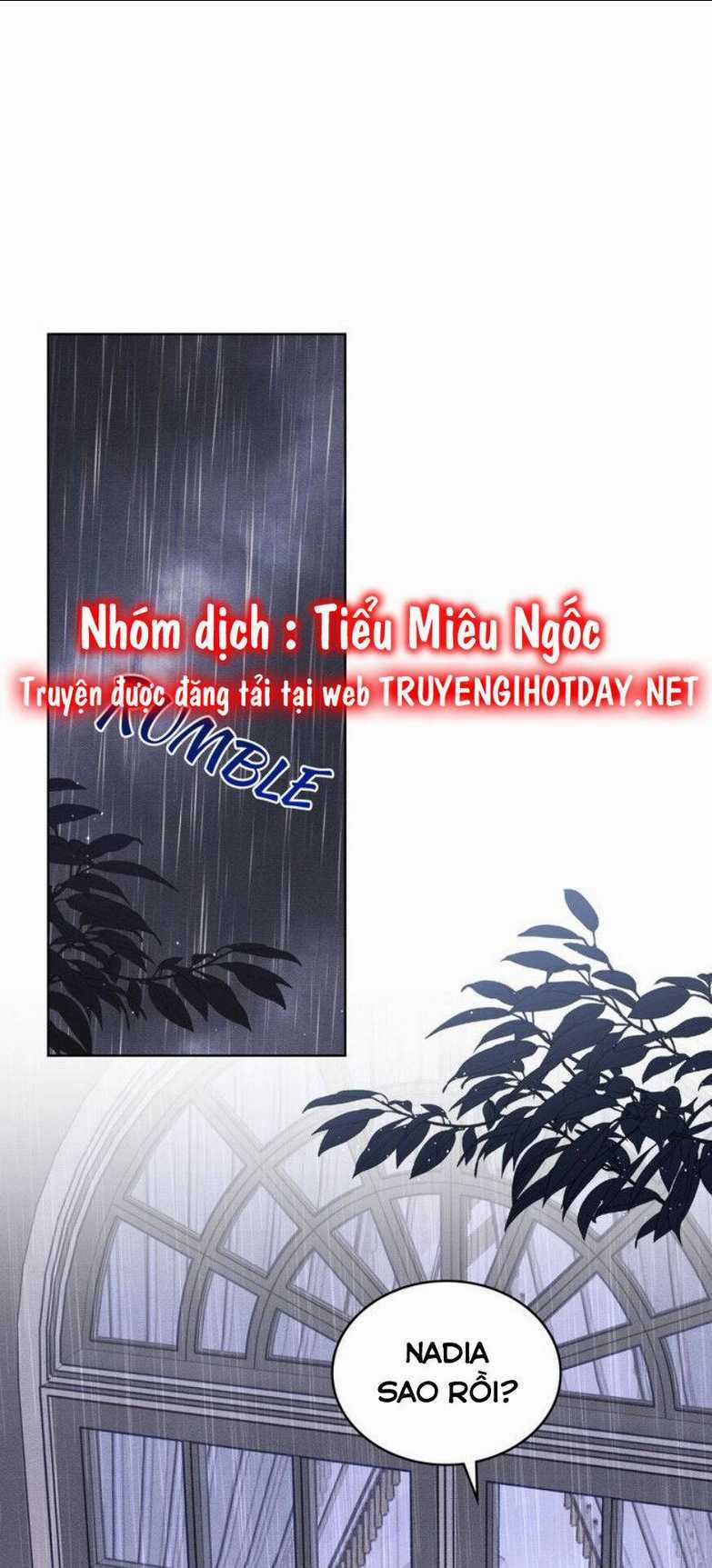 Ngài Công Tước, Chùng Ta Cùng Tắm Nào ! Chapter 52 trang 2