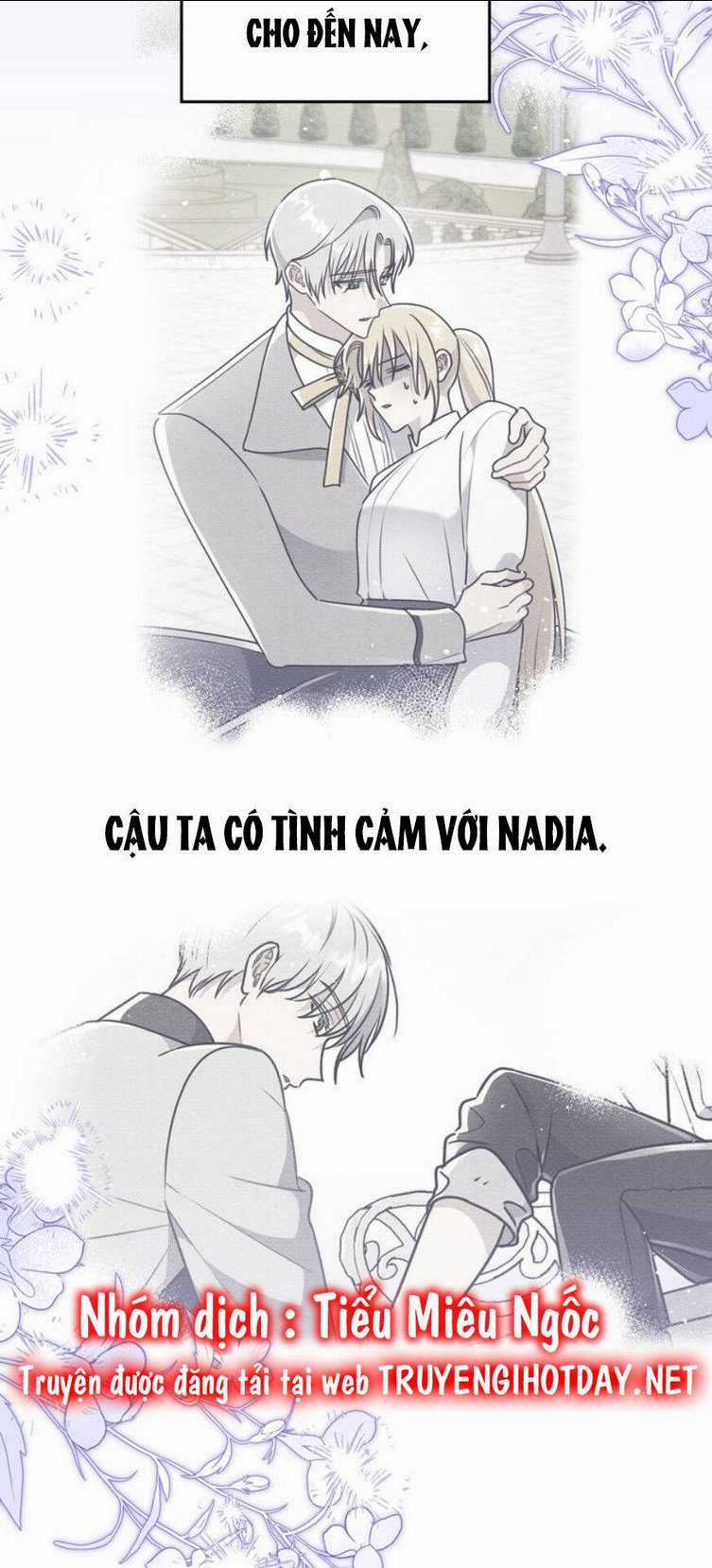 Ngài Công Tước, Chùng Ta Cùng Tắm Nào ! Chapter 52 trang 22