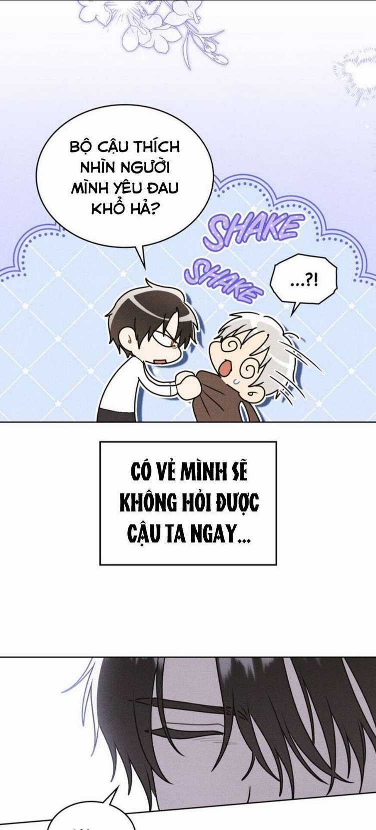 Ngài Công Tước, Chùng Ta Cùng Tắm Nào ! Chapter 52 trang 23