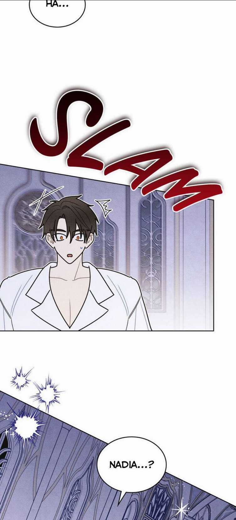 Ngài Công Tước, Chùng Ta Cùng Tắm Nào ! Chapter 52 trang 24