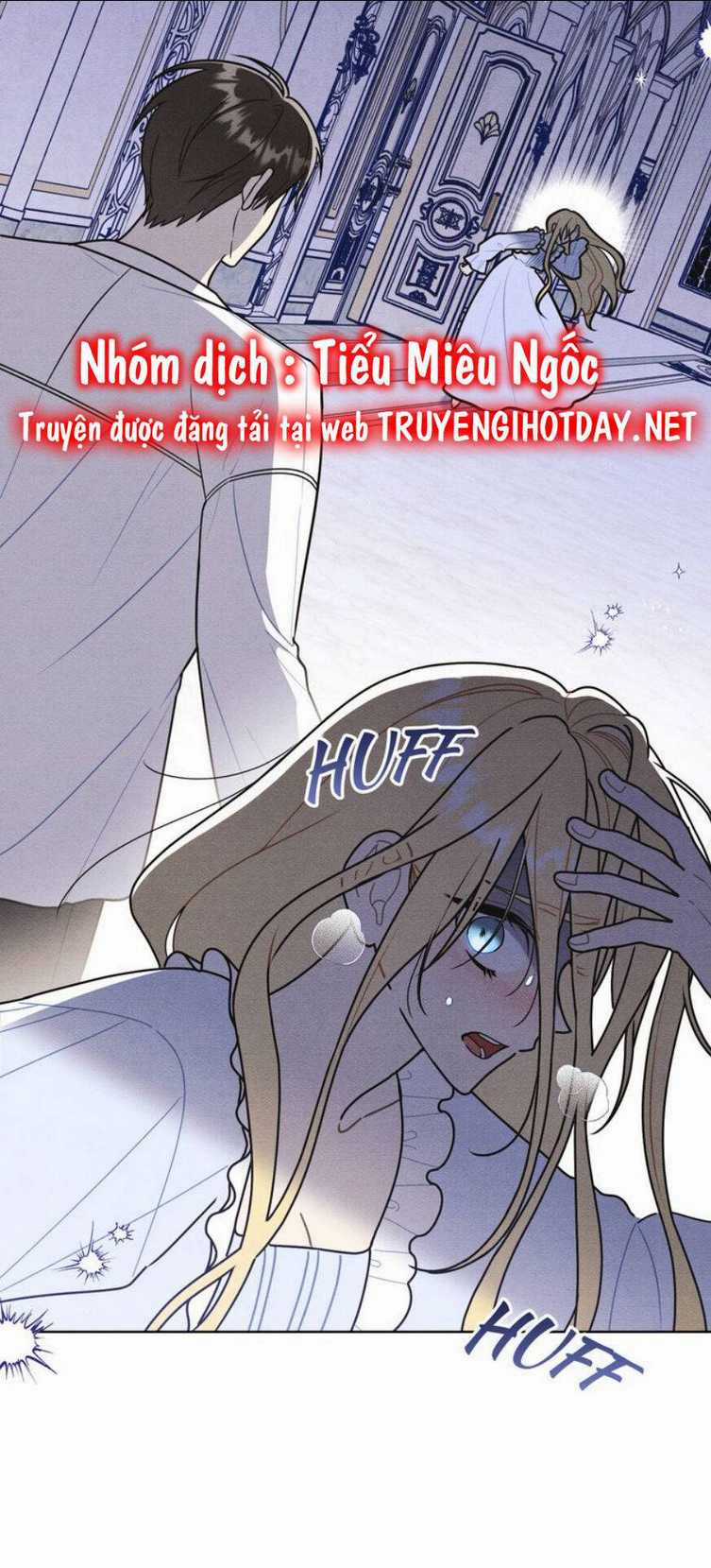 Ngài Công Tước, Chùng Ta Cùng Tắm Nào ! Chapter 52 trang 25