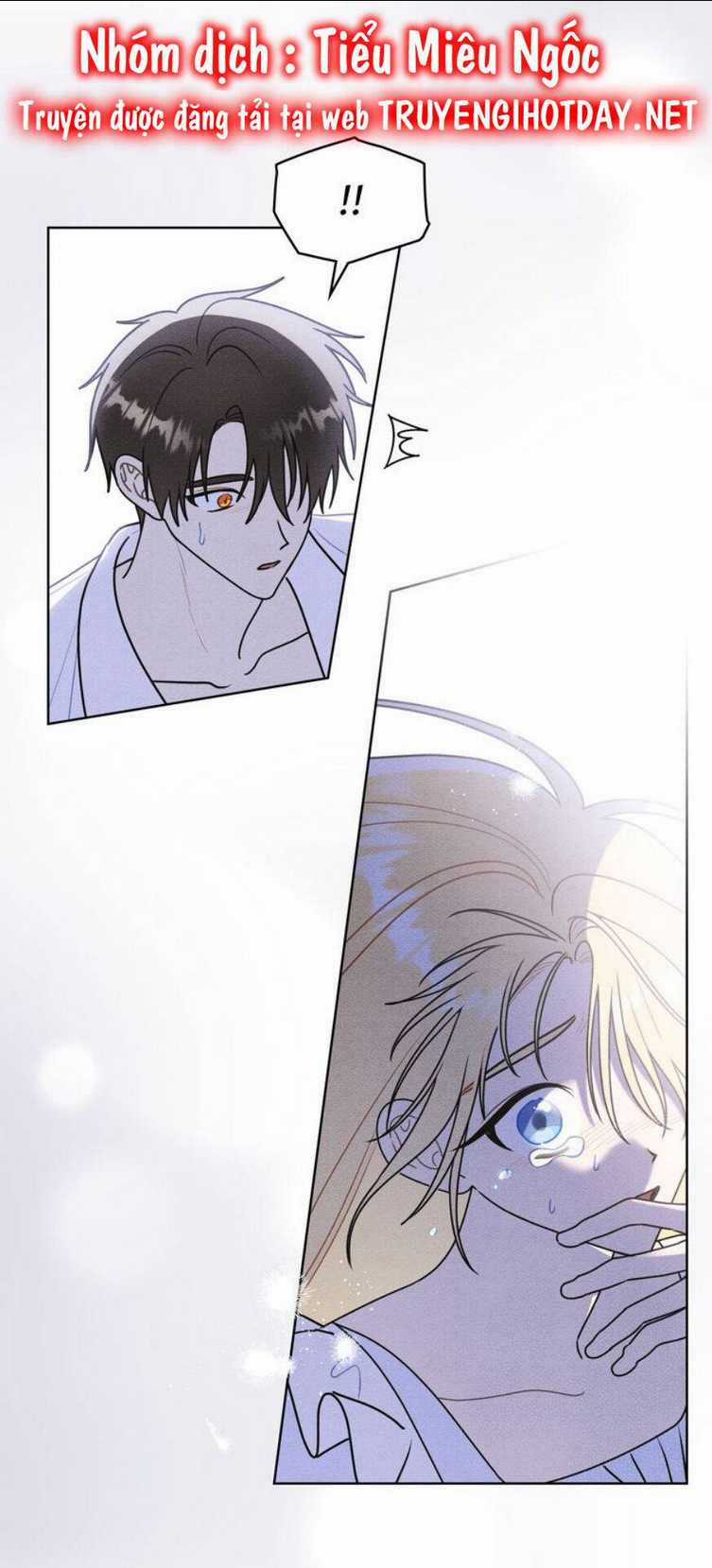 Ngài Công Tước, Chùng Ta Cùng Tắm Nào ! Chapter 52 trang 27