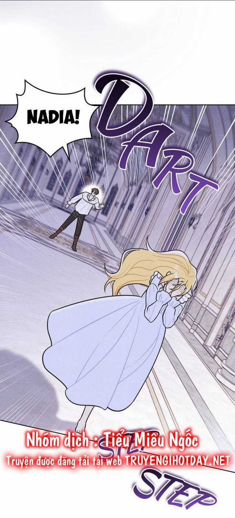 Ngài Công Tước, Chùng Ta Cùng Tắm Nào ! Chapter 52 trang 28