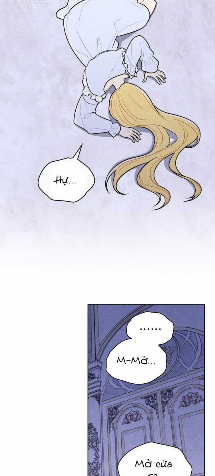 Ngài Công Tước, Chùng Ta Cùng Tắm Nào ! Chapter 52 trang 30