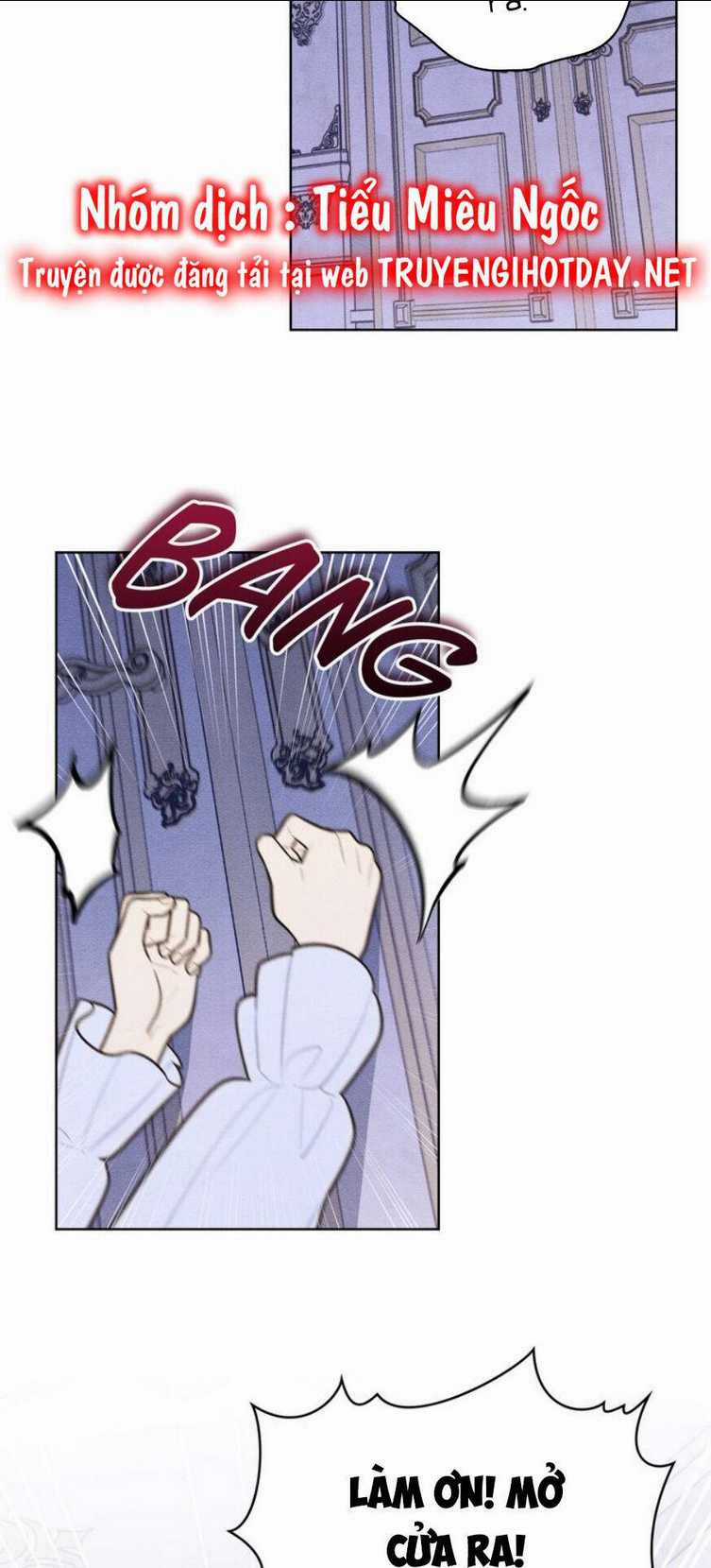 Ngài Công Tước, Chùng Ta Cùng Tắm Nào ! Chapter 52 trang 31