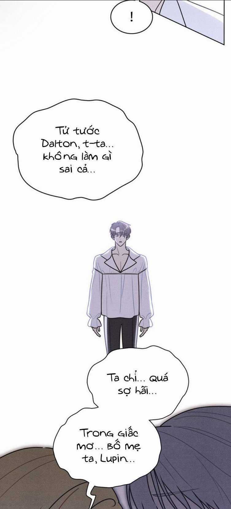 Ngài Công Tước, Chùng Ta Cùng Tắm Nào ! Chapter 52 trang 35