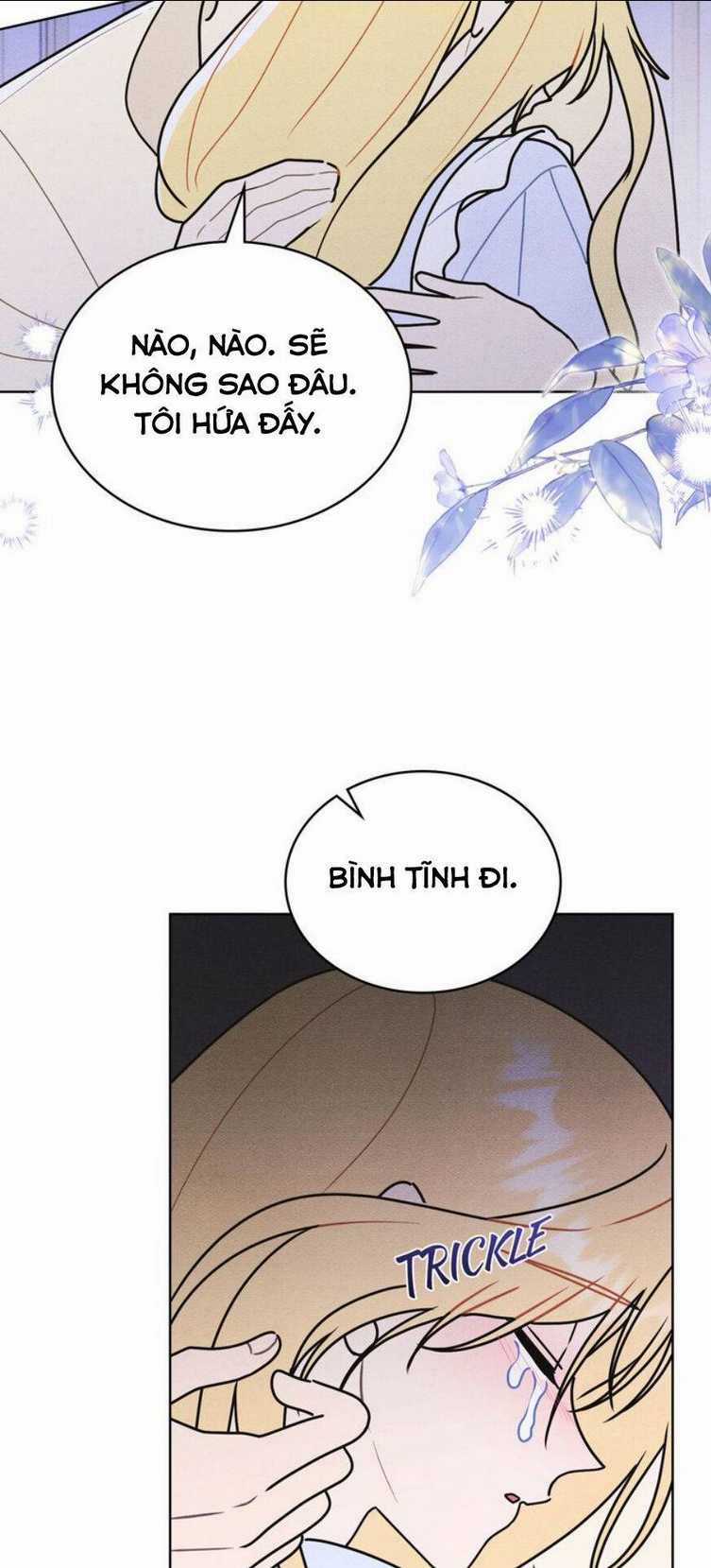 Ngài Công Tước, Chùng Ta Cùng Tắm Nào ! Chapter 52 trang 37