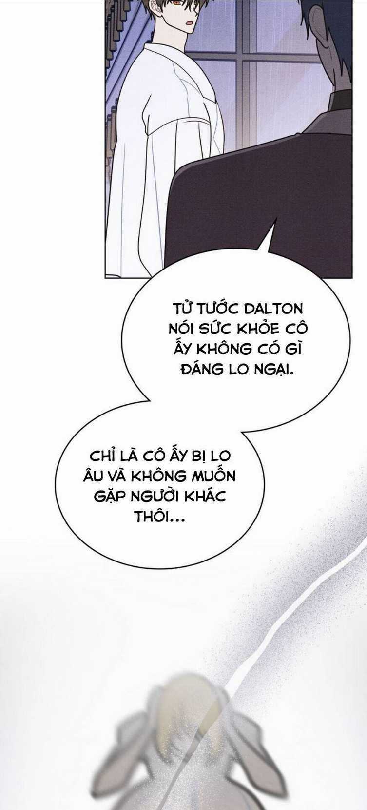 Ngài Công Tước, Chùng Ta Cùng Tắm Nào ! Chapter 52 trang 4
