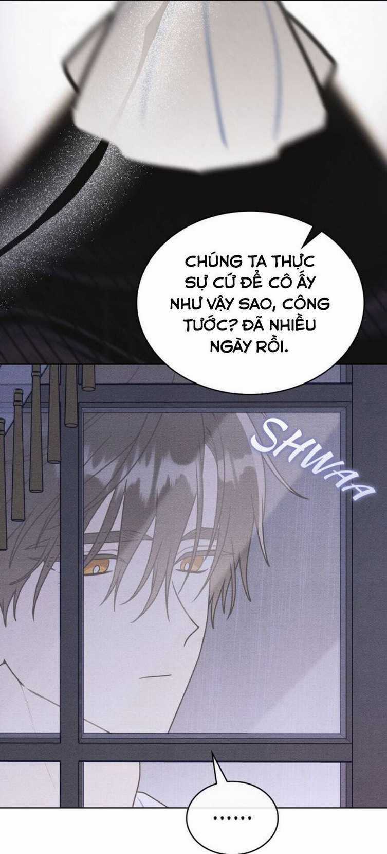 Ngài Công Tước, Chùng Ta Cùng Tắm Nào ! Chapter 52 trang 5