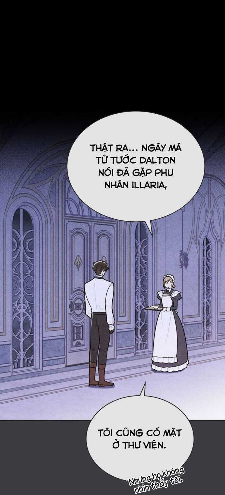 Ngài Công Tước, Chùng Ta Cùng Tắm Nào ! Chapter 52 trang 7