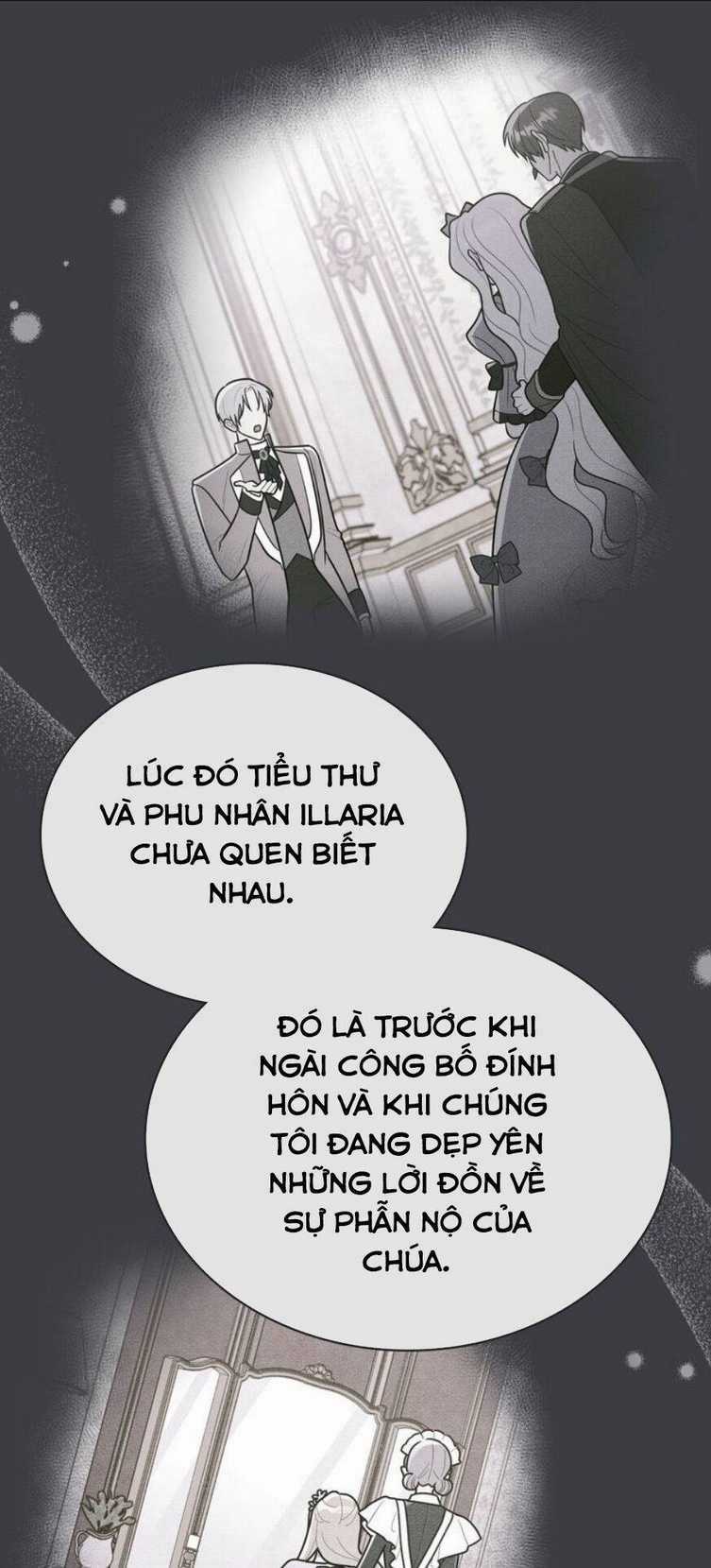 Ngài Công Tước, Chùng Ta Cùng Tắm Nào ! Chapter 52 trang 9