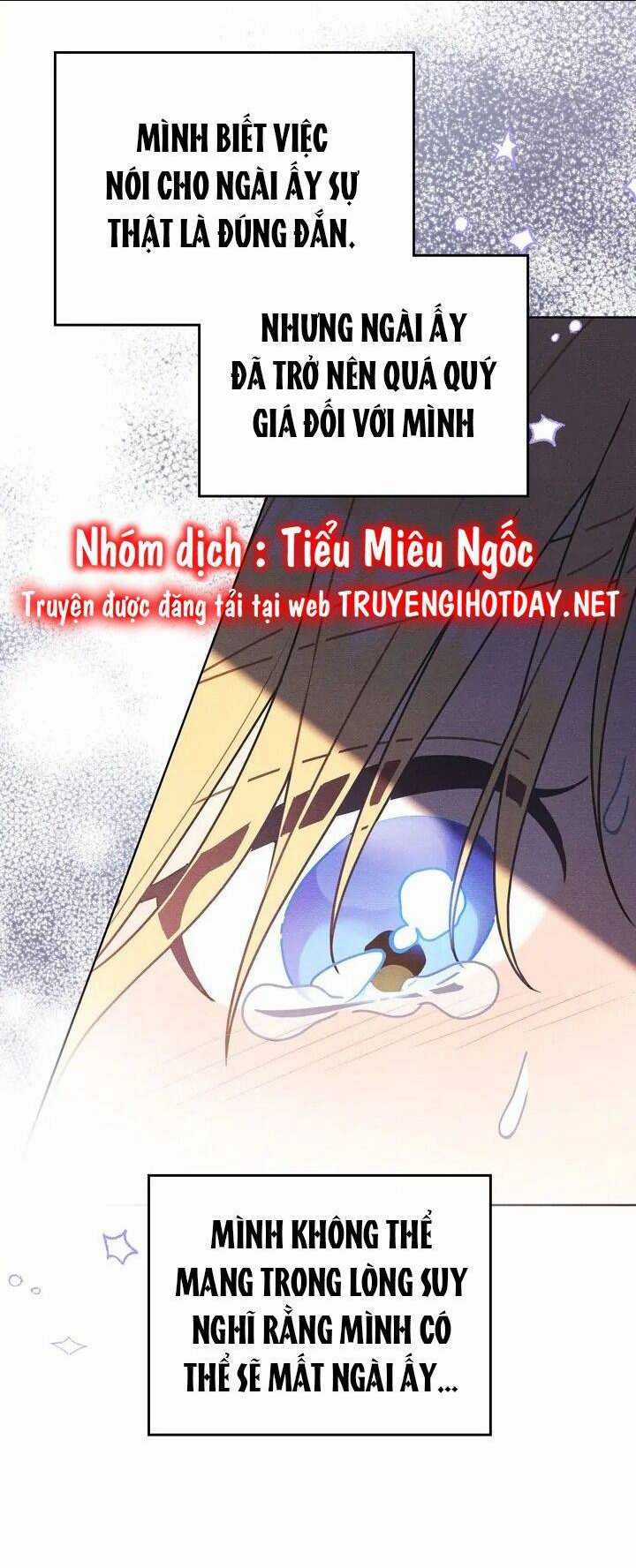 Ngài Công Tước, Chùng Ta Cùng Tắm Nào ! Chapter 53 trang 10