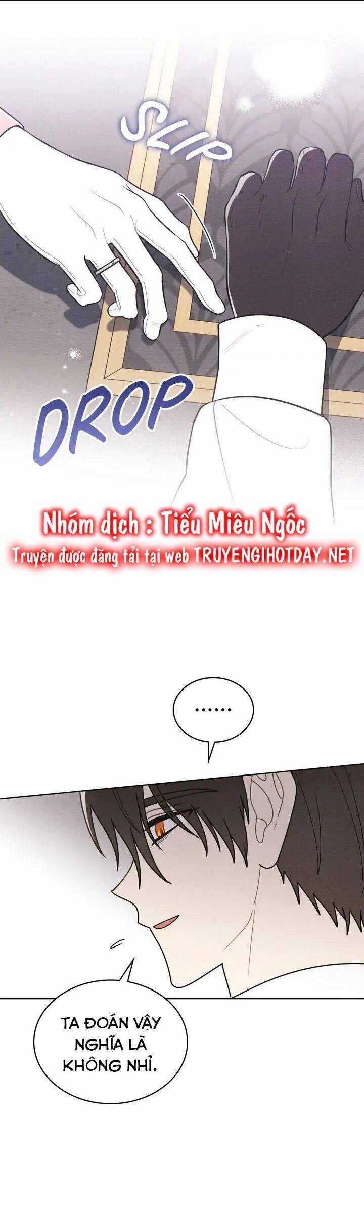 Ngài Công Tước, Chùng Ta Cùng Tắm Nào ! Chapter 53 trang 11