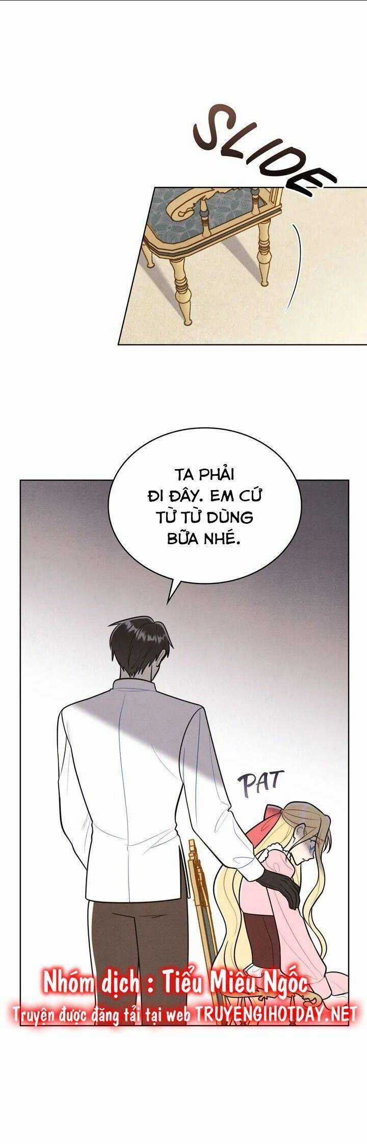 Ngài Công Tước, Chùng Ta Cùng Tắm Nào ! Chapter 53 trang 12