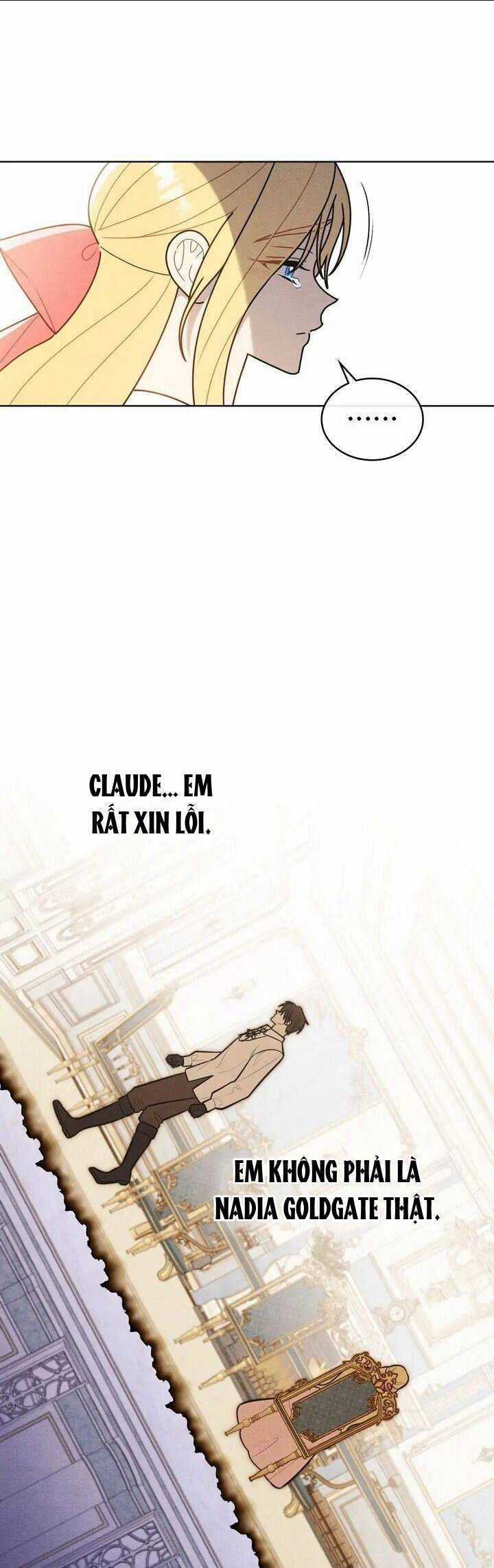 Ngài Công Tước, Chùng Ta Cùng Tắm Nào ! Chapter 53 trang 13