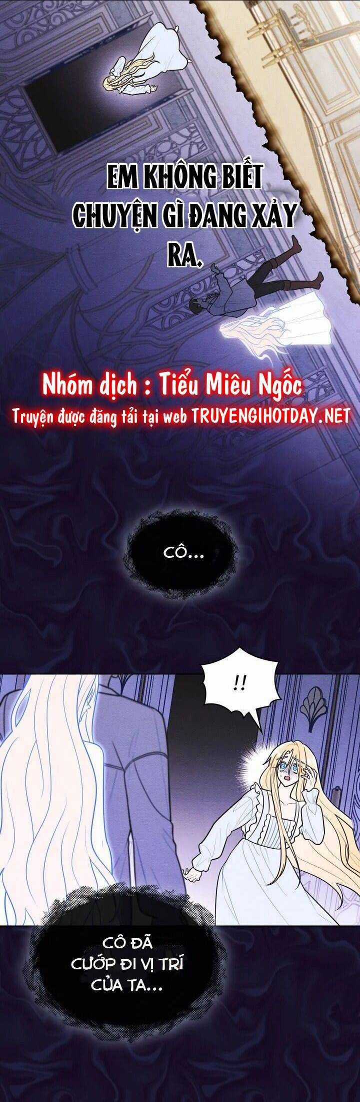 Ngài Công Tước, Chùng Ta Cùng Tắm Nào ! Chapter 53 trang 14