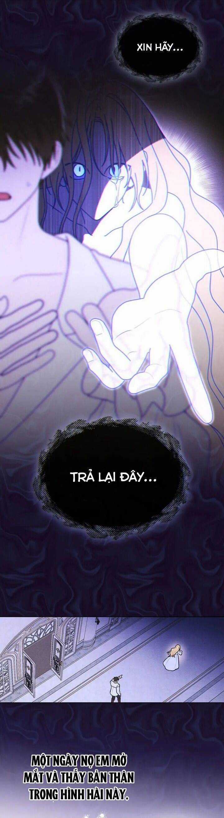 Ngài Công Tước, Chùng Ta Cùng Tắm Nào ! Chapter 53 trang 15