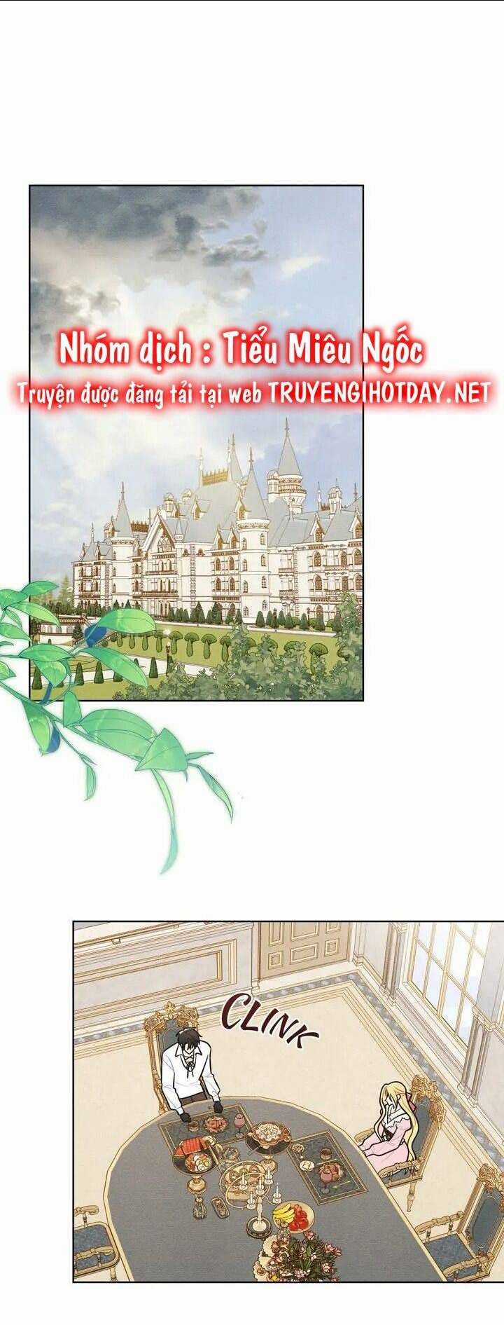 Ngài Công Tước, Chùng Ta Cùng Tắm Nào ! Chapter 53 trang 2